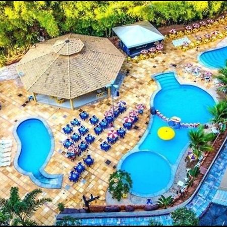 Golden Dolphin Grand Hotel Suite Particular 카우다스노바스 외부 사진