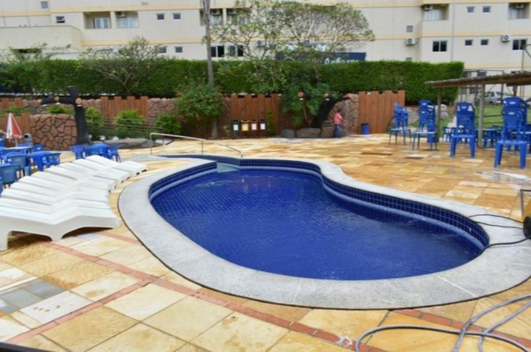 Golden Dolphin Grand Hotel Suite Particular 카우다스노바스 외부 사진