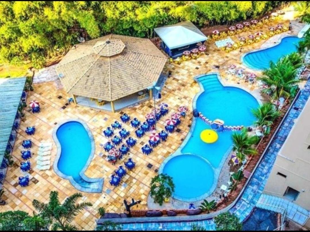 Golden Dolphin Grand Hotel Suite Particular 카우다스노바스 외부 사진