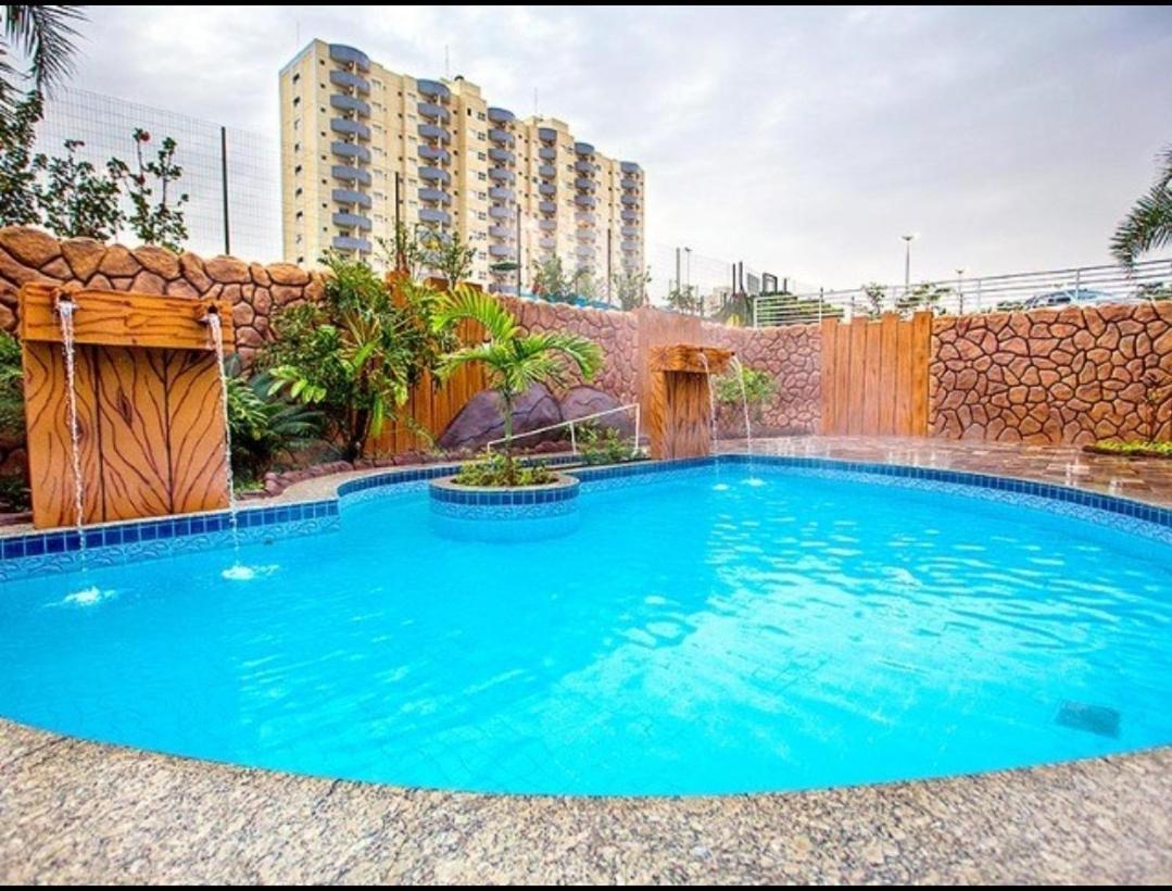 Golden Dolphin Grand Hotel Suite Particular 카우다스노바스 외부 사진