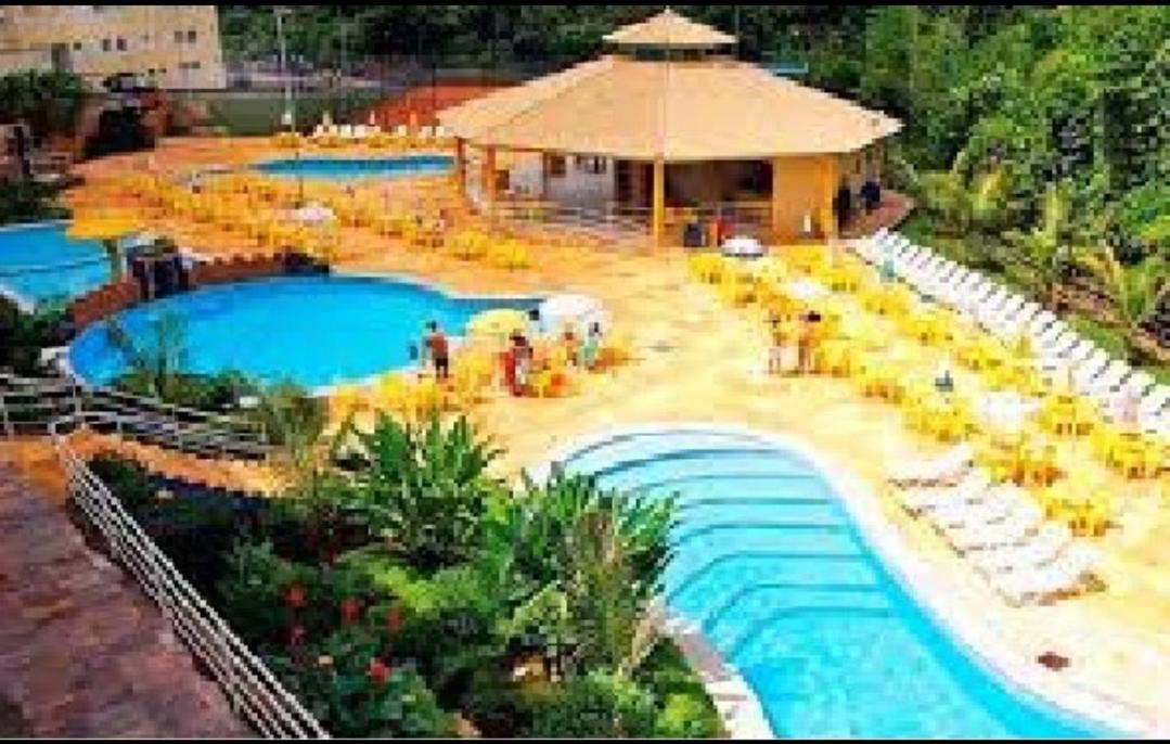 Golden Dolphin Grand Hotel Suite Particular 카우다스노바스 외부 사진