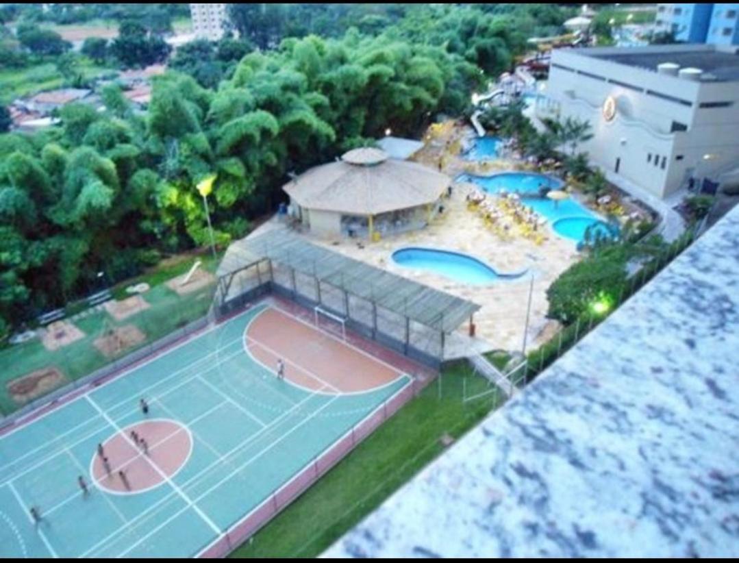Golden Dolphin Grand Hotel Suite Particular 카우다스노바스 외부 사진