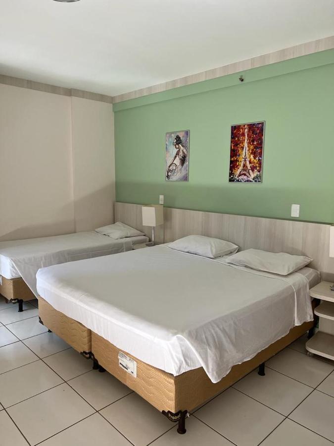 Golden Dolphin Grand Hotel Suite Particular 카우다스노바스 외부 사진