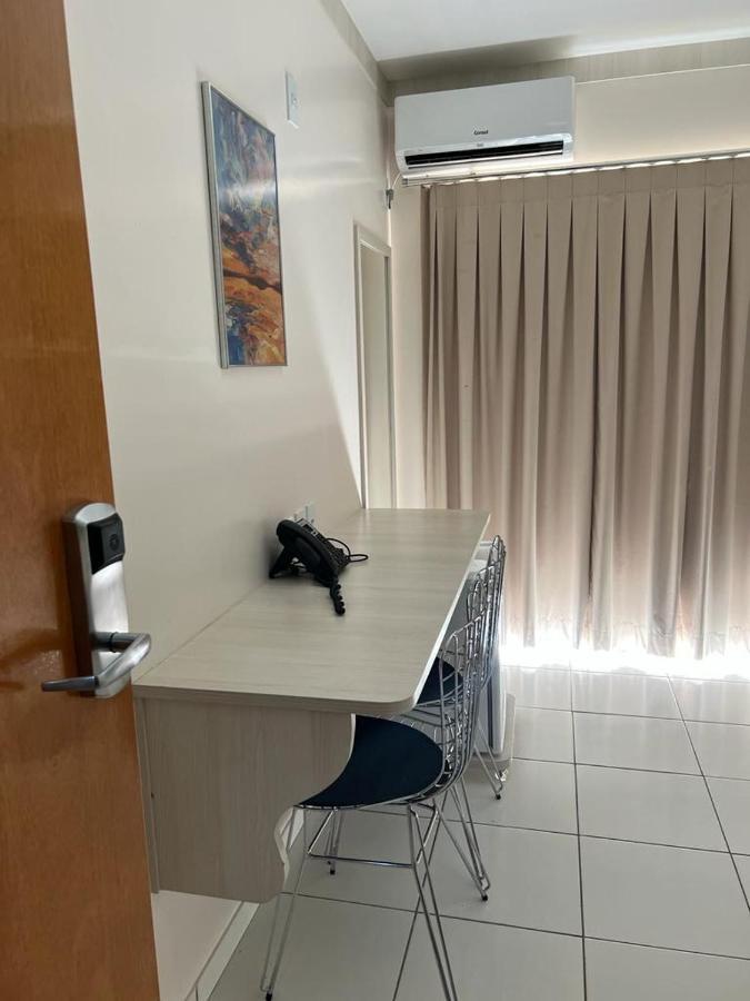 Golden Dolphin Grand Hotel Suite Particular 카우다스노바스 외부 사진